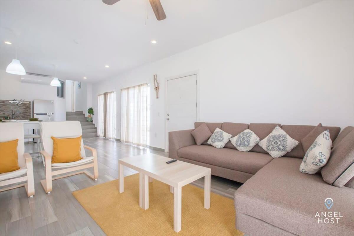 Private Pool Condo 5-Min Drive To Waterfront Malecon! La Paz Exterior photo
